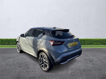 Used Nissan Juke 2025 for sale - 76845273: Photo