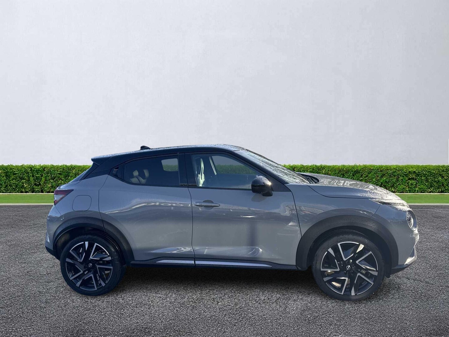 Used Nissan Juke 2025 for sale - 76845273: Photo 3