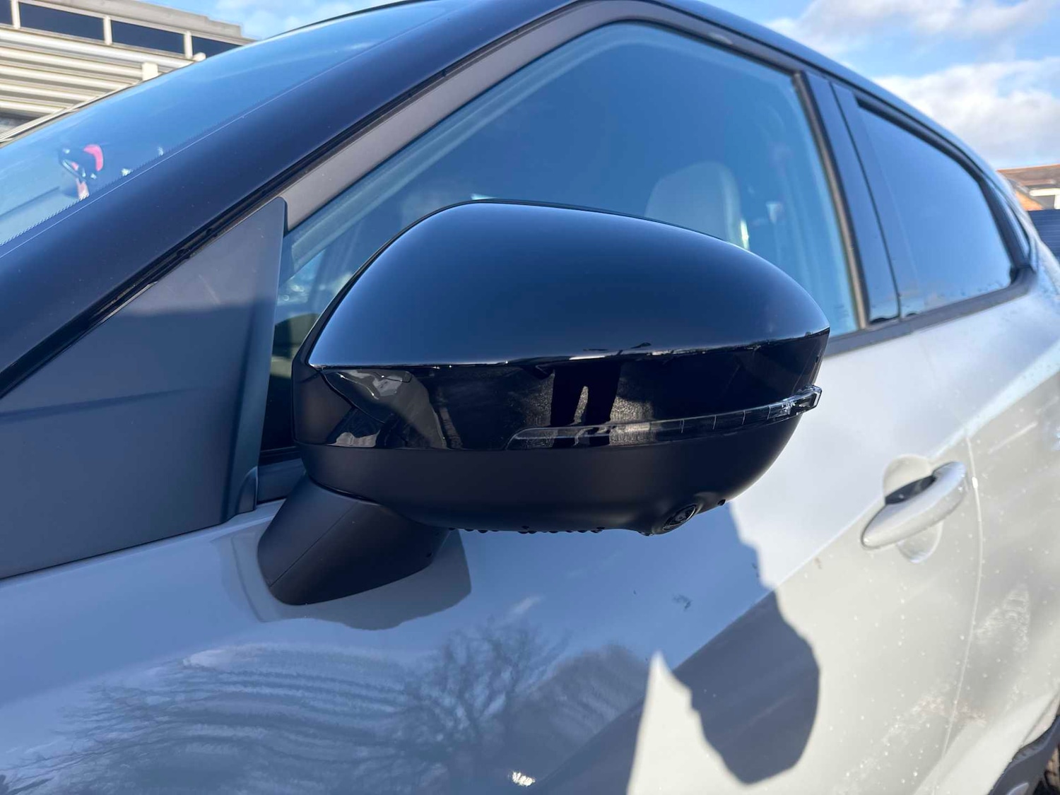 Used Nissan Juke 2025 for sale - 76845273: Photo 30