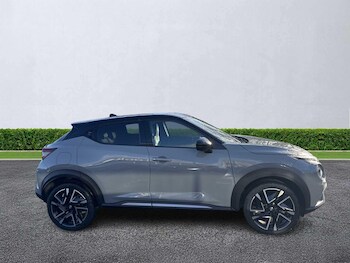 Used Nissan Juke 2025 for sale - 76845273: Photo