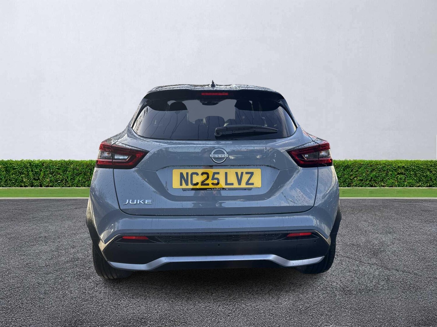 Used Nissan Juke 2025 for sale - 76845273: Photo 4