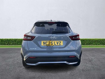 Used Nissan Juke 2025 for sale - 76845273: Photo