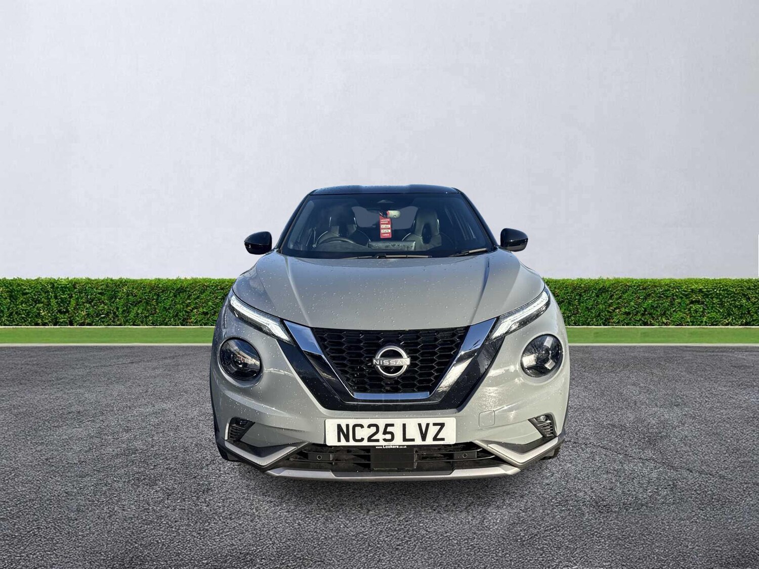 Used Nissan Juke 2025 for sale - 76845273: Photo 5