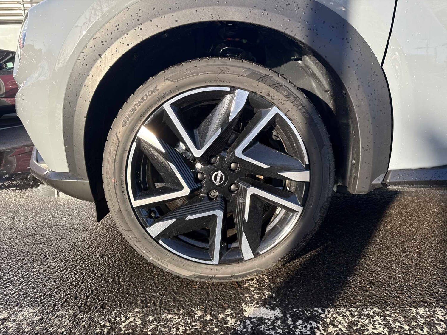 Used Nissan Juke 2025 for sale - 76845273: Photo 6