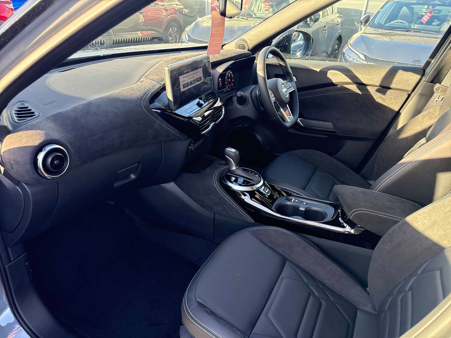 Used Nissan Juke 2025 for sale - 76845273: Photo 7