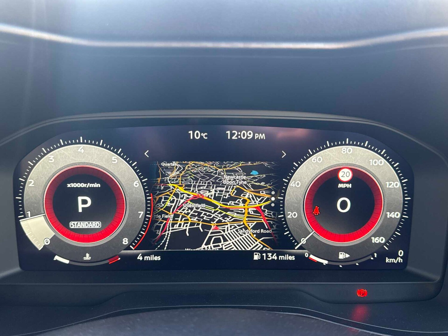 Used Nissan Juke 2025 for sale - 76845273: Photo 9