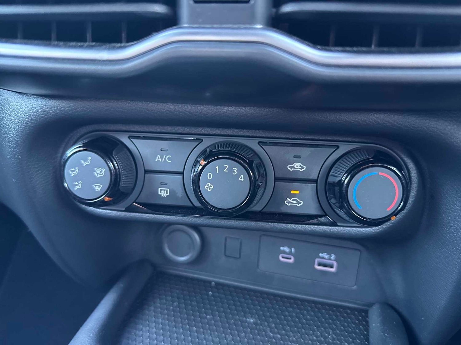 Used Nissan Juke 2024 for sale - 77487585: Photo 11