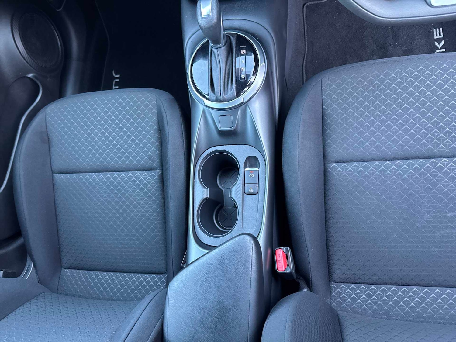 Used Nissan Juke 2024 for sale - 77487585: Photo 12