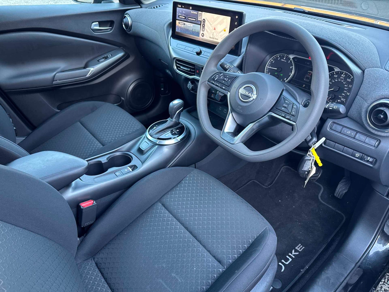 Used Nissan Juke 2024 for sale - 77487585: Photo 14