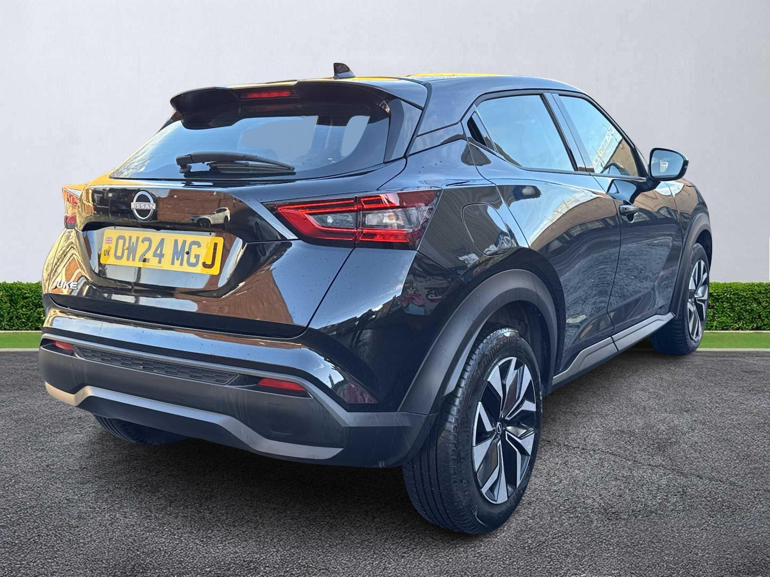 Used Nissan Juke 2024 for sale - 77487585: Photo 17