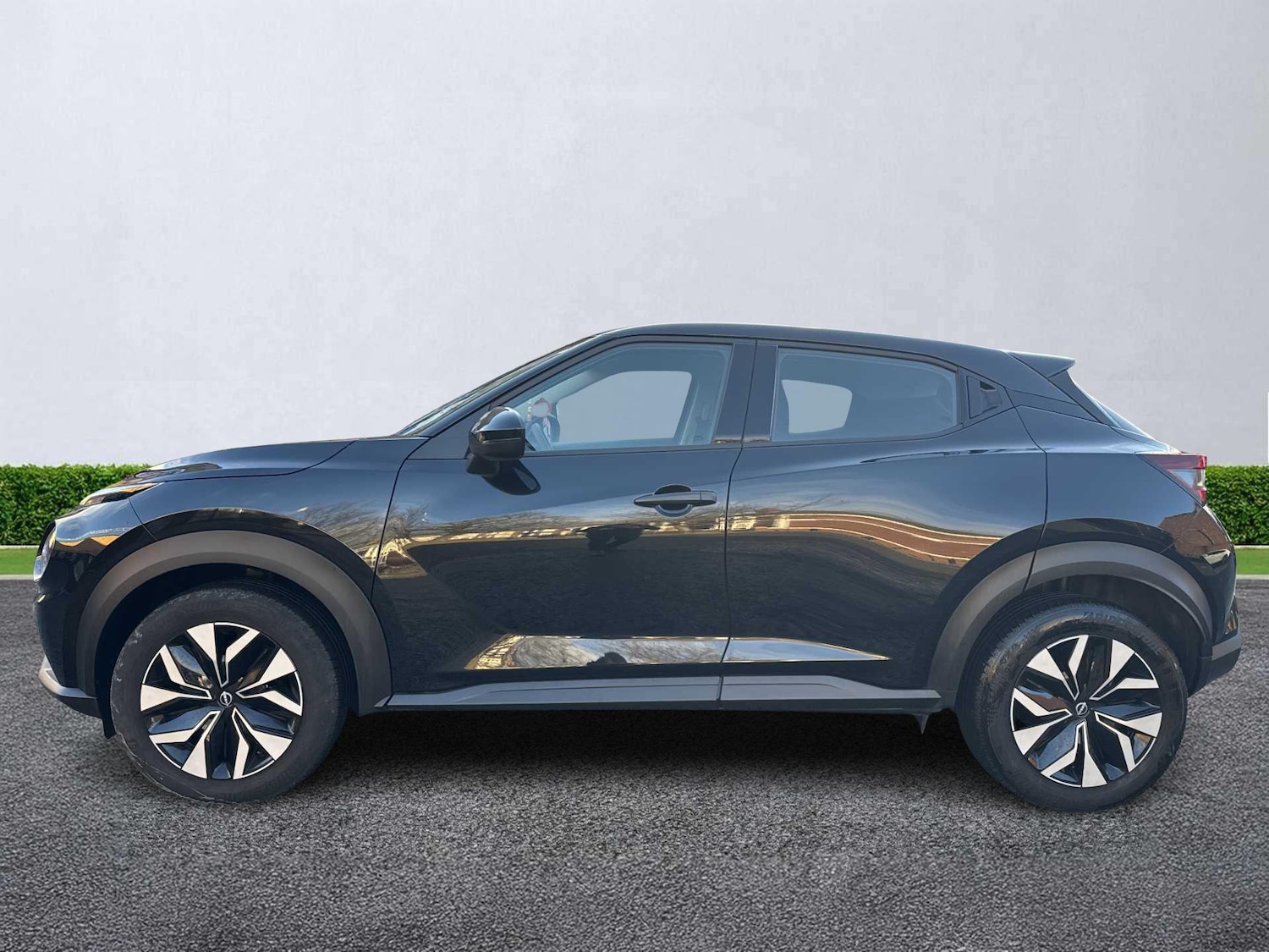 Used Nissan Juke 2024 for sale - 77487585: Photo 18