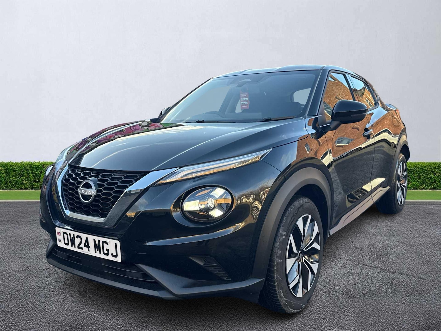 Used Nissan Juke 2024 for sale - 77487585: Photo 19