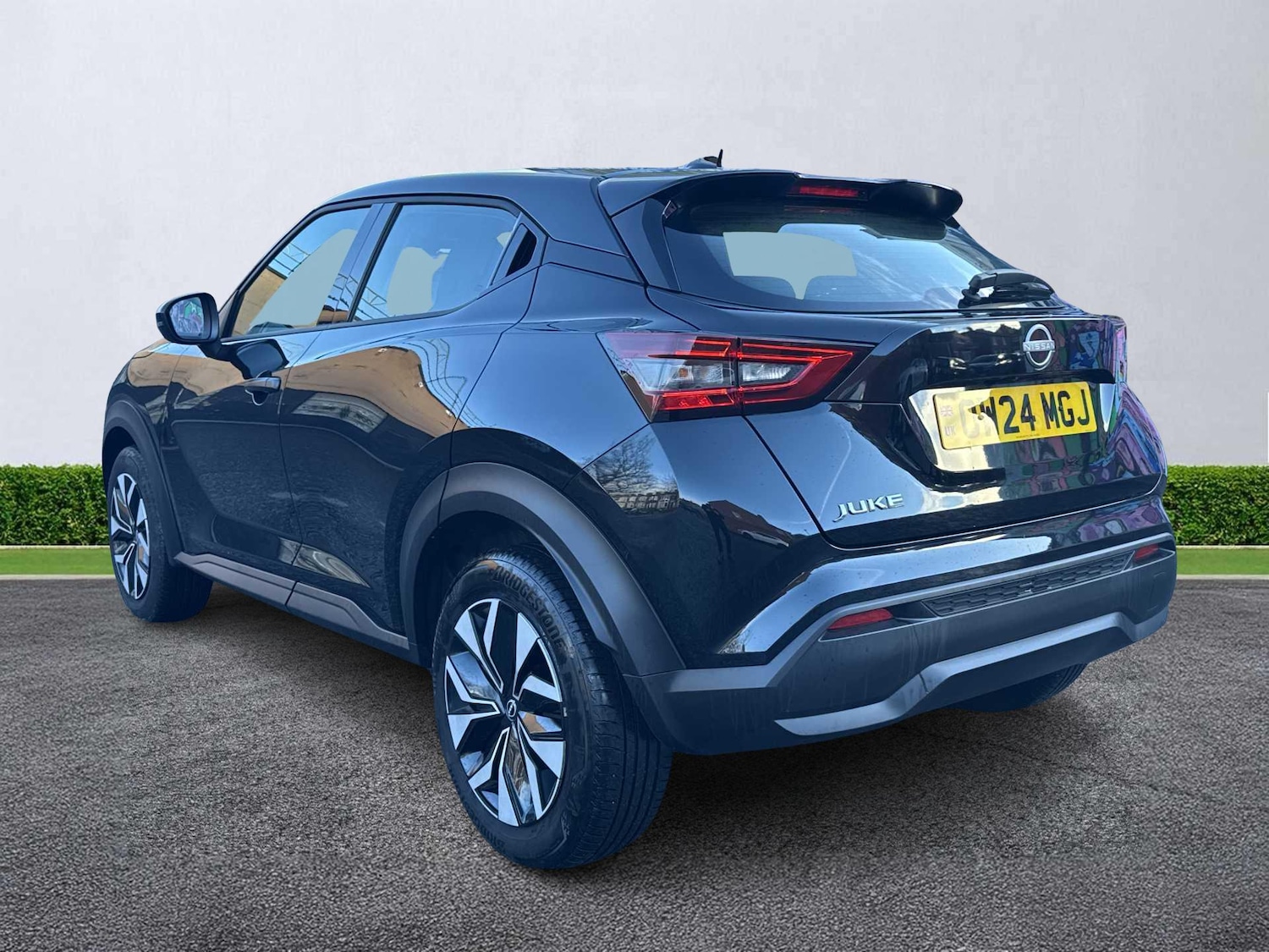 Used Nissan Juke 2024 for sale - 77487585: Photo 2