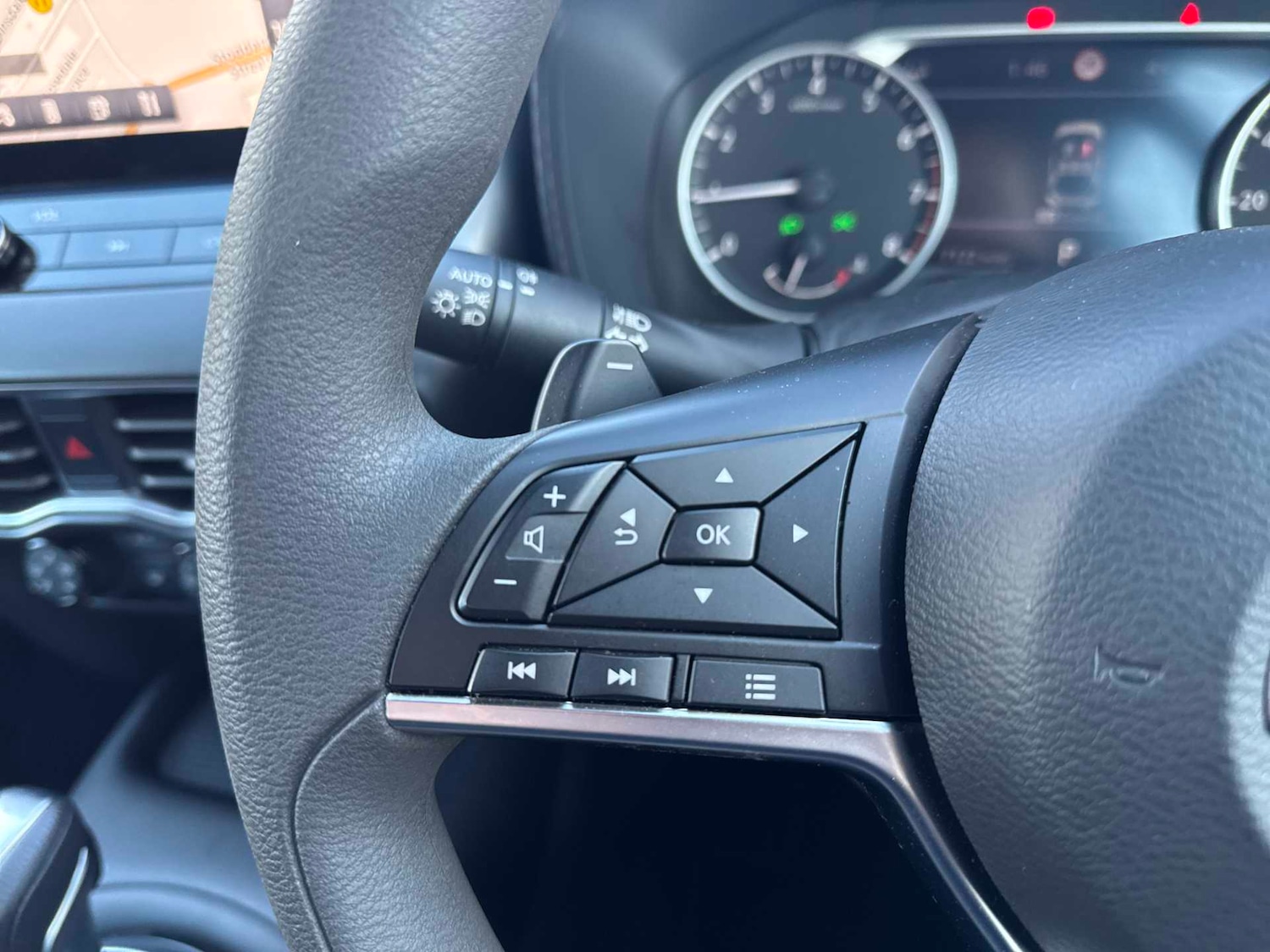 Used Nissan Juke 2024 for sale - 77487585: Photo 24