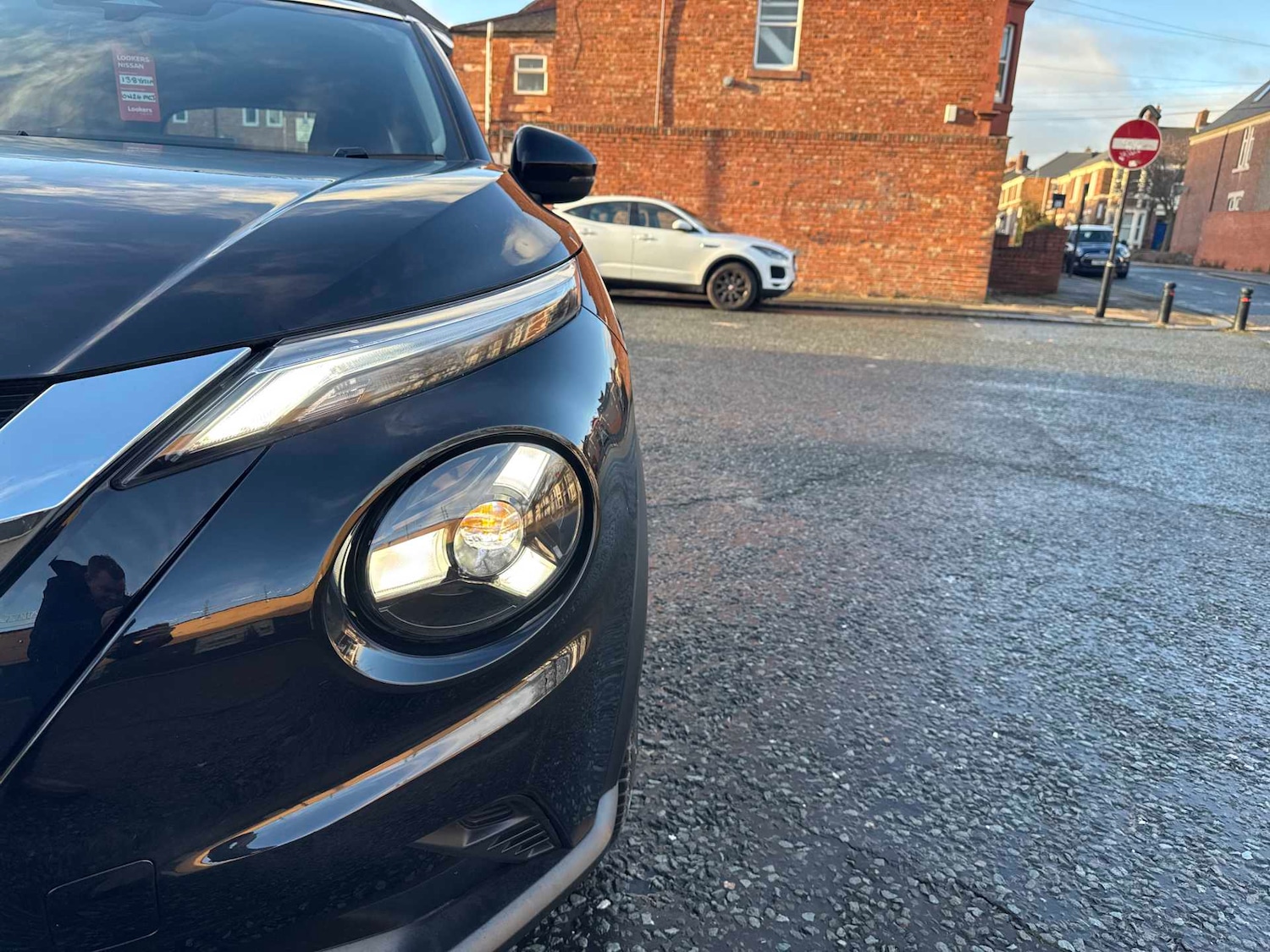 Used Nissan Juke 2024 for sale - 77487585: Photo 27