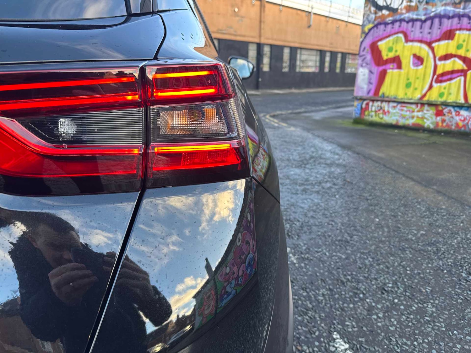 Used Nissan Juke 2024 for sale - 77487585: Photo 28