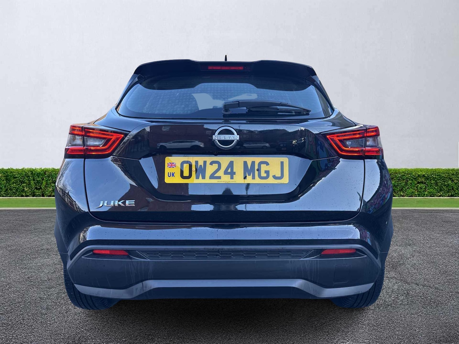 Used Nissan Juke 2024 for sale - 77487585: Photo 4