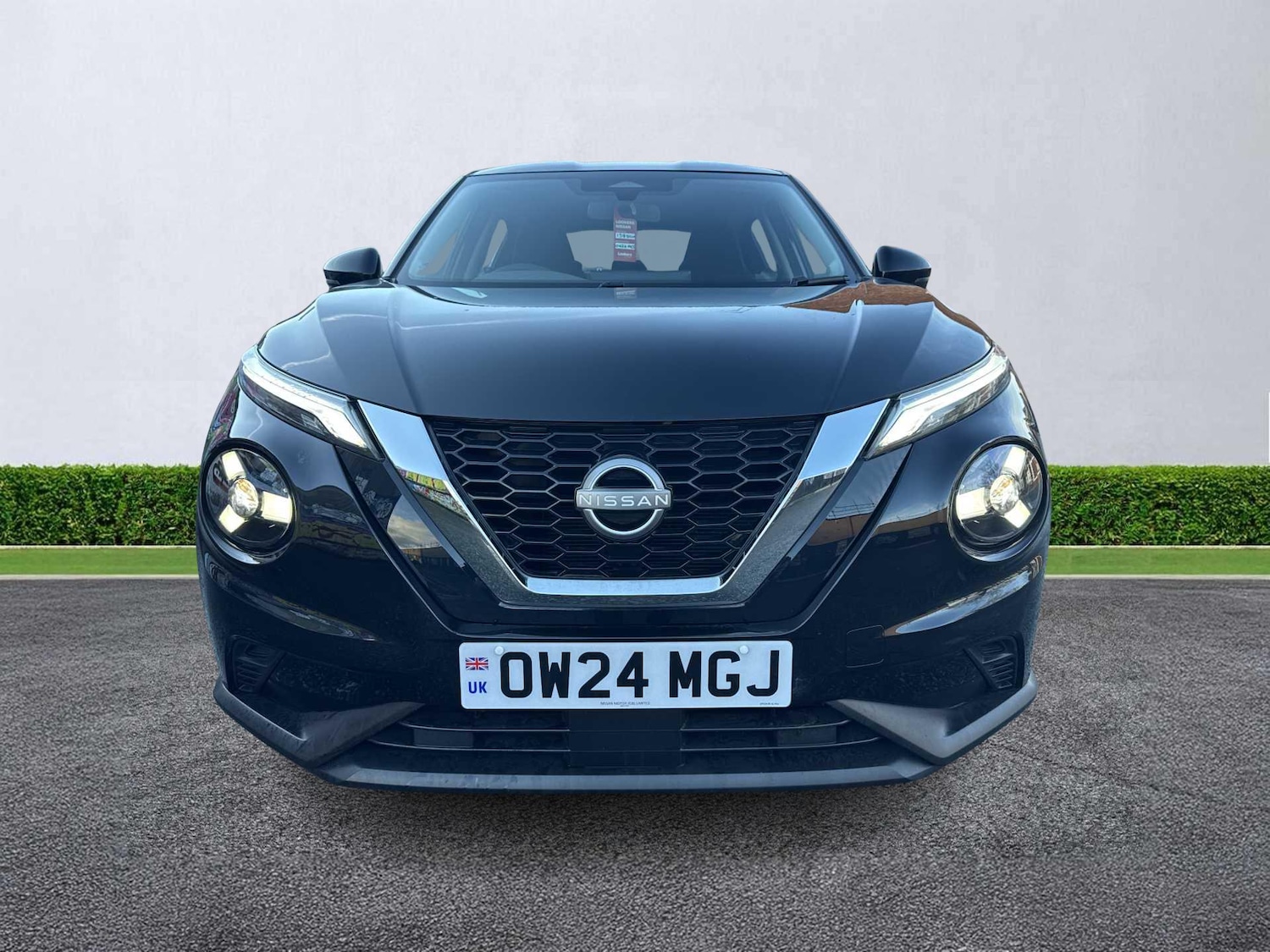 Used Nissan Juke 2024 for sale - 77487585: Photo 5