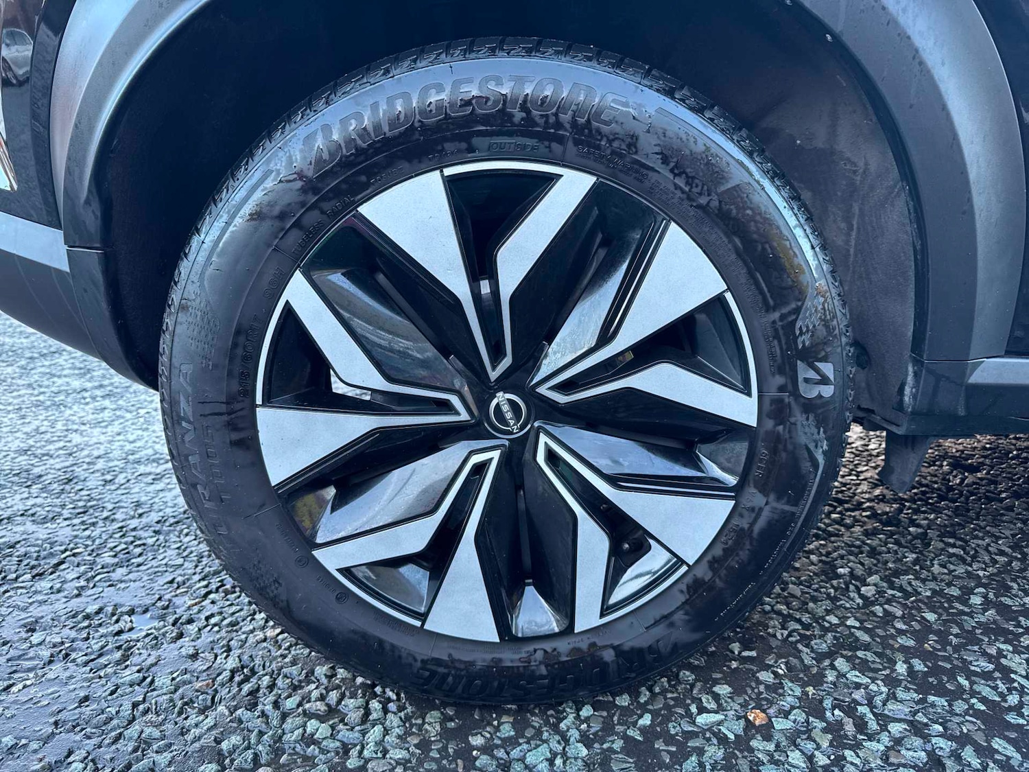 Used Nissan Juke 2024 for sale - 77487585: Photo 6