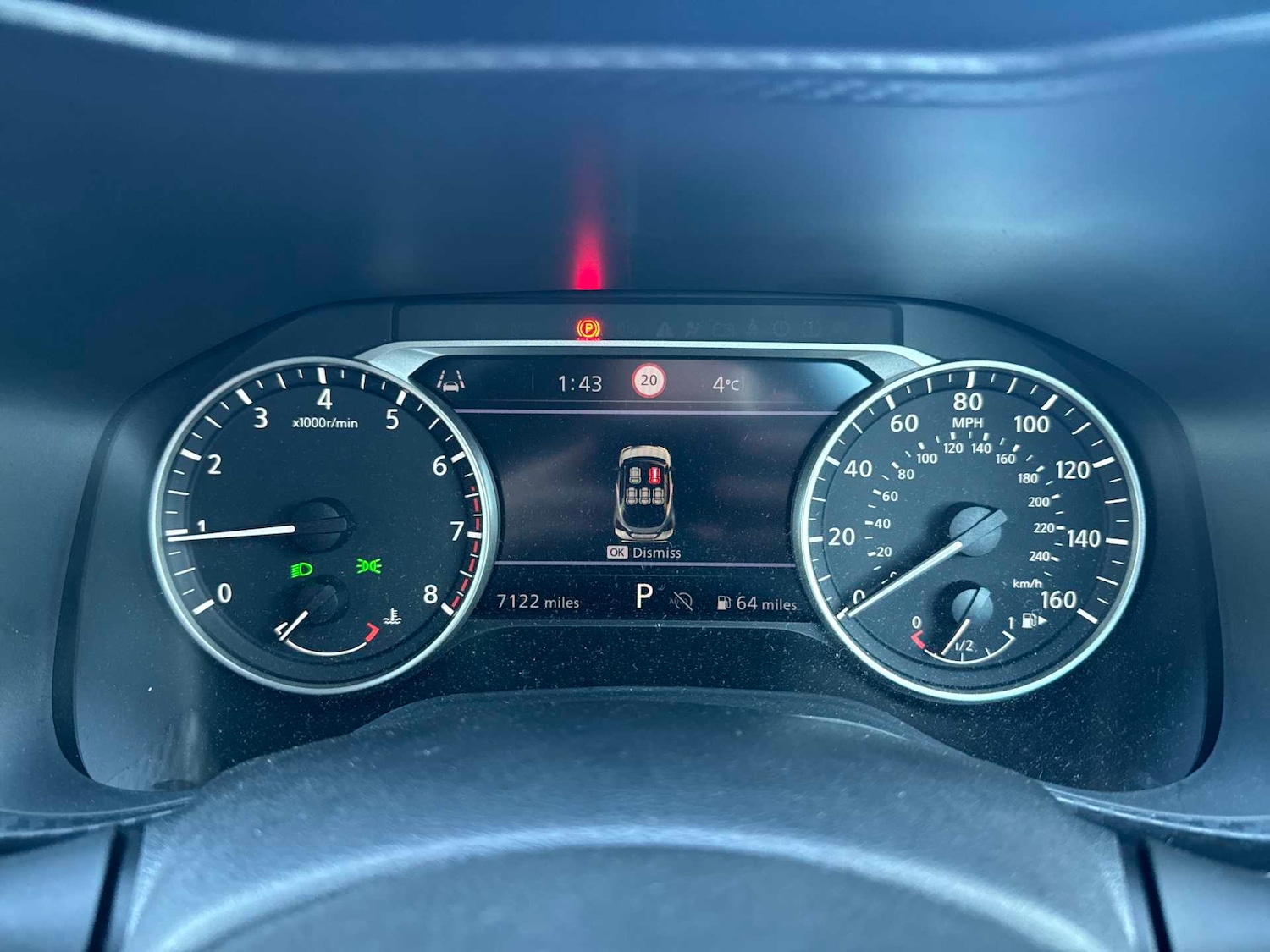 Used Nissan Juke 2024 for sale - 77487585: Photo 9