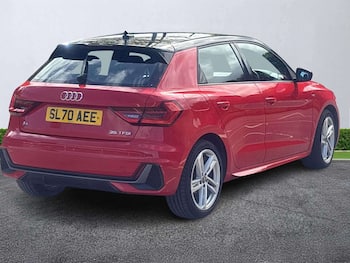 Used Audi A1 2020 for sale - 79569255: Photo