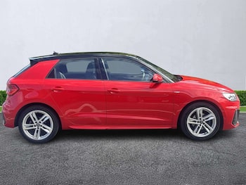 Used Audi A1 2020 for sale - 79569255: Photo