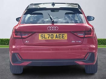 Used Audi A1 2020 for sale - 79569255: Photo