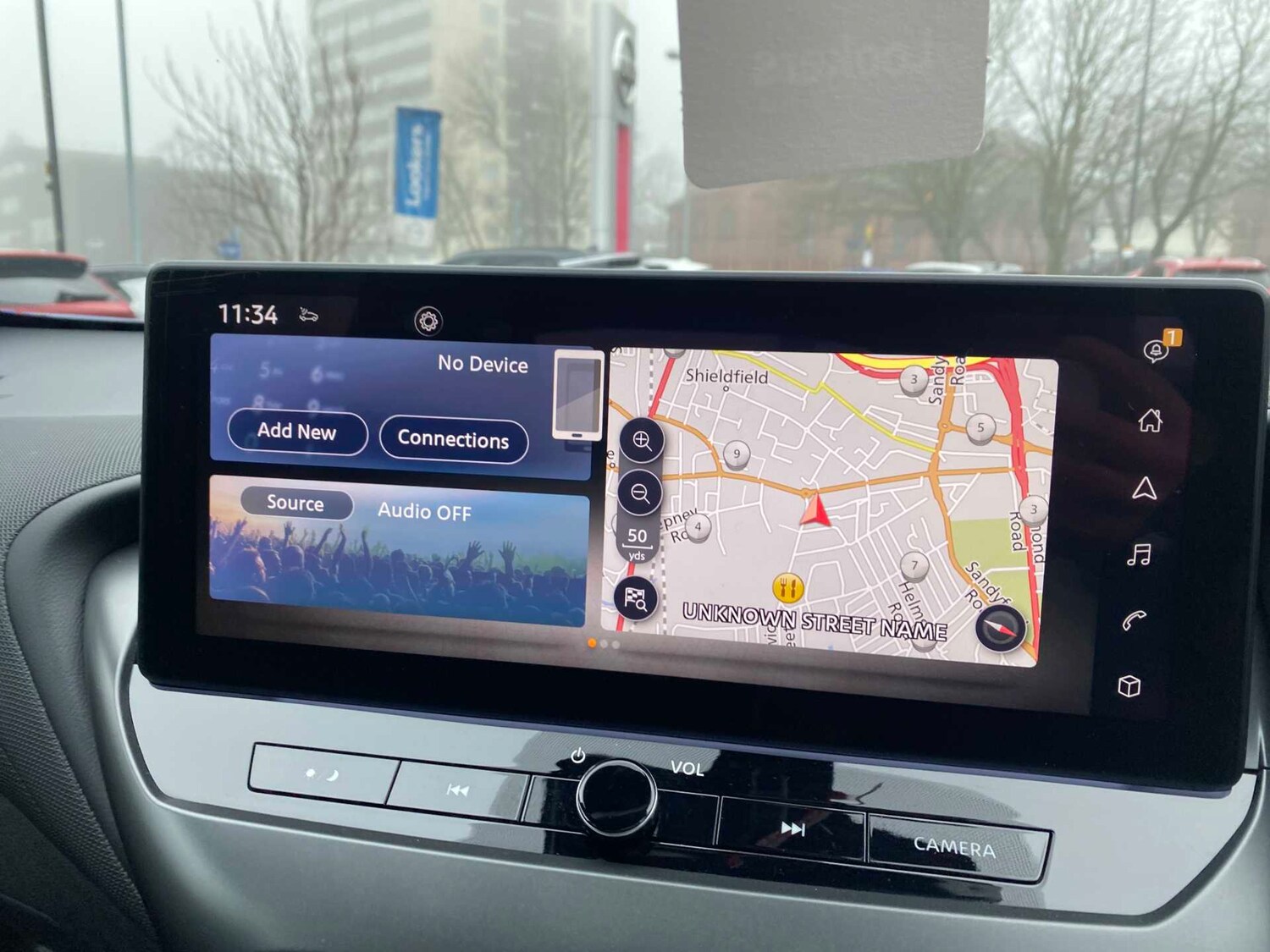 Used Nissan Juke 2024 for sale - 77489040: Photo 10