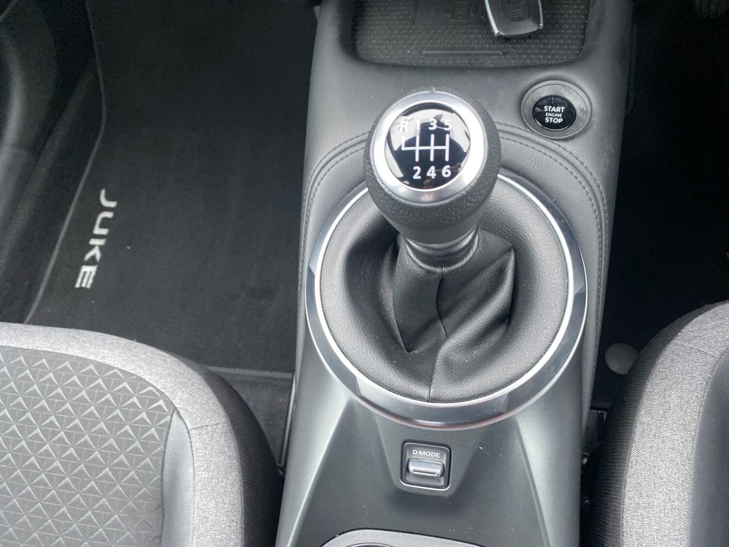 Used Nissan Juke 2024 for sale - 77489040: Photo 12