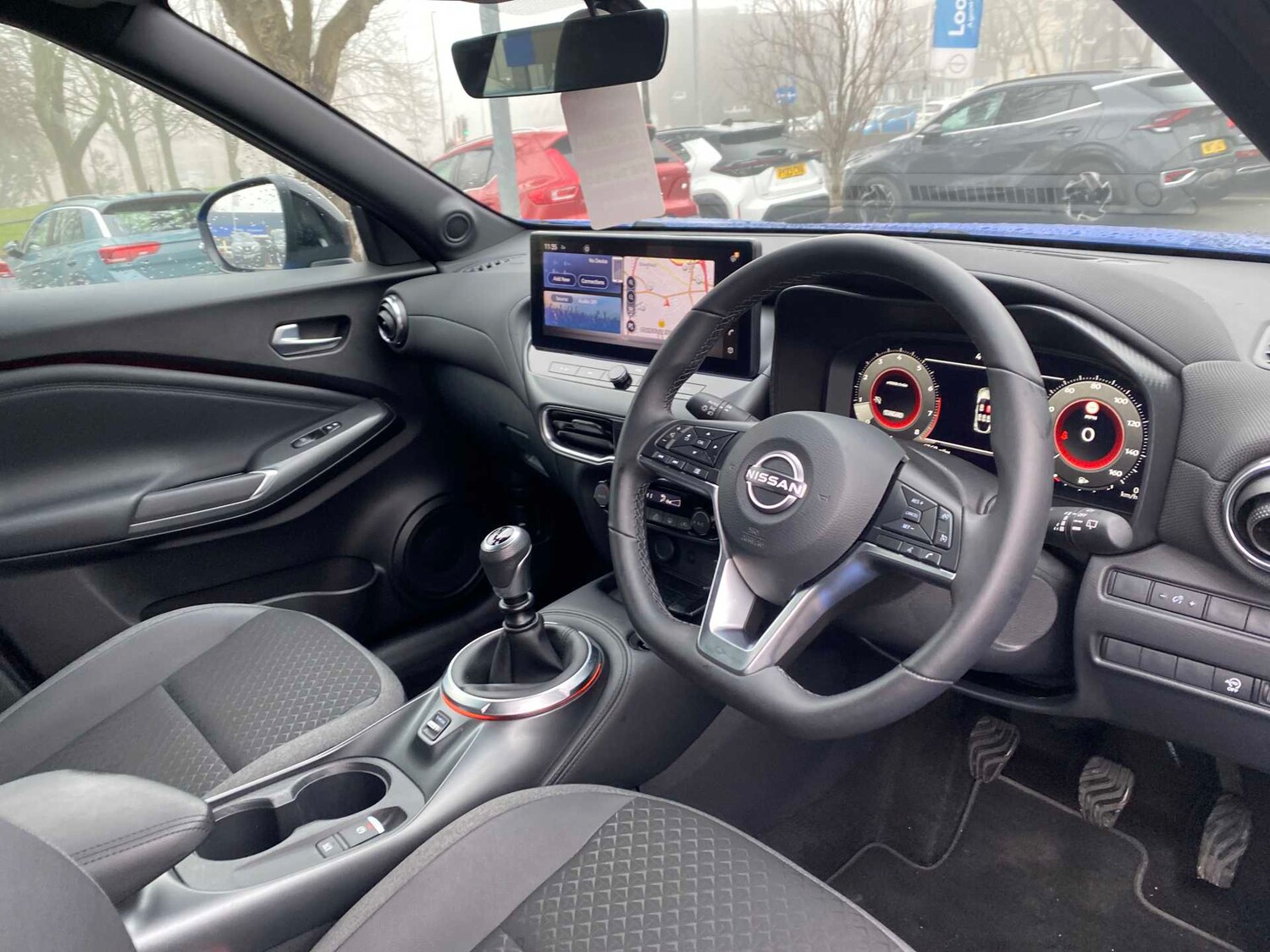 Used Nissan Juke 2024 for sale - 77489040: Photo 14