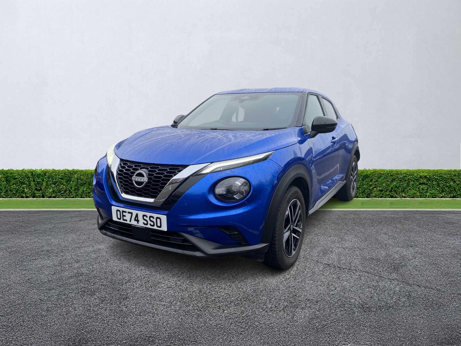 Used Nissan Juke 2024 for sale - 77489040: Photo 19