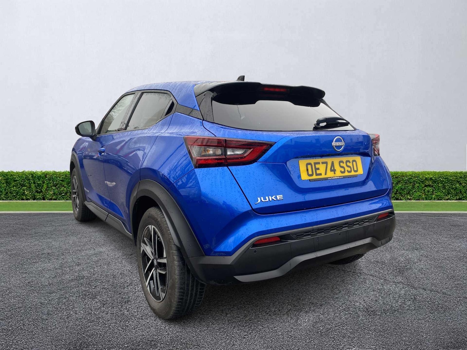 Used Nissan Juke 2024 for sale - 77489040: Photo 2