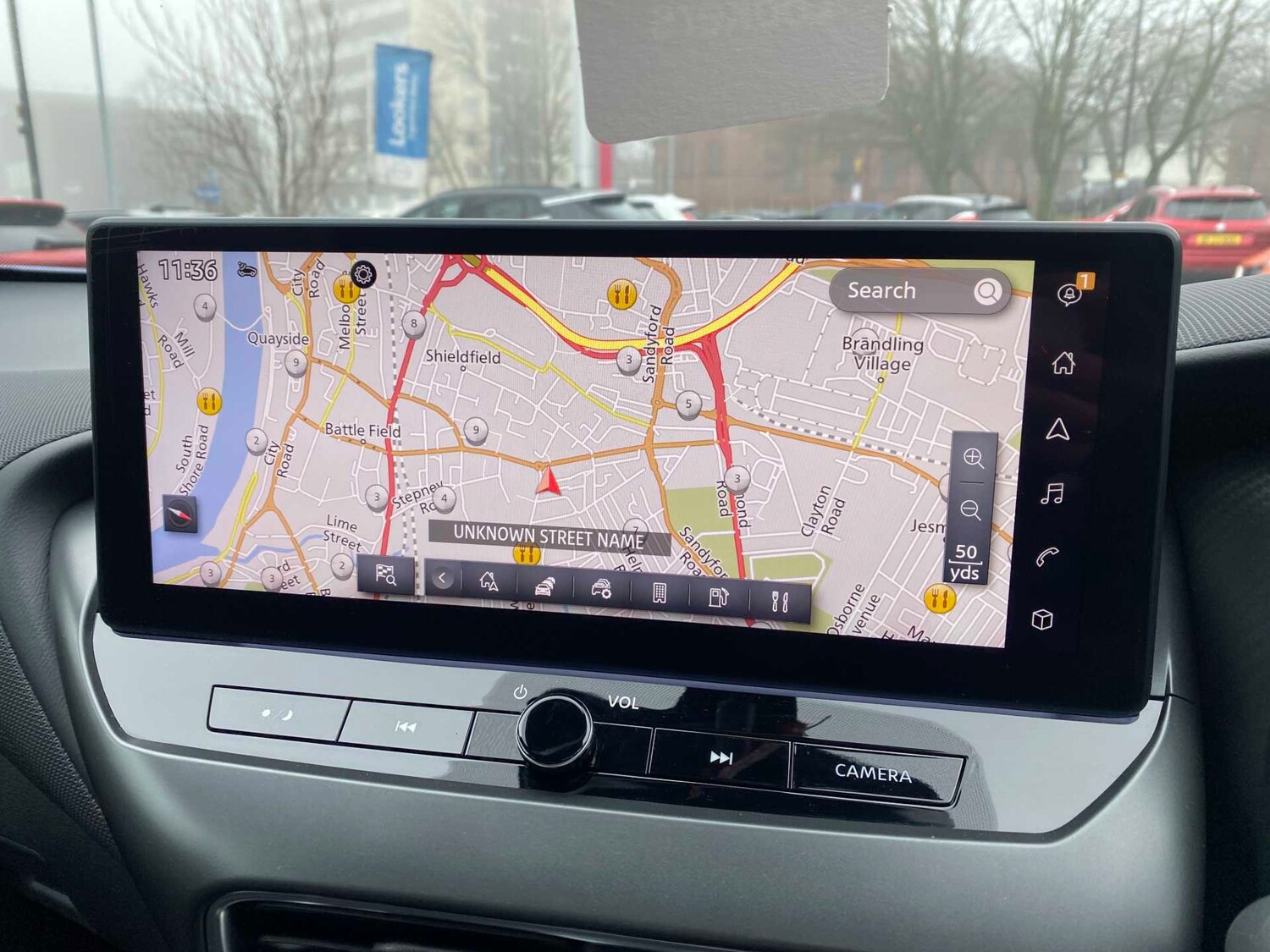 Used Nissan Juke 2024 for sale - 77489040: Photo 22