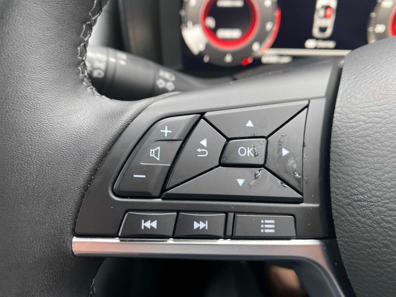 Used Nissan Juke 2024 for sale - 77489040: Photo 24