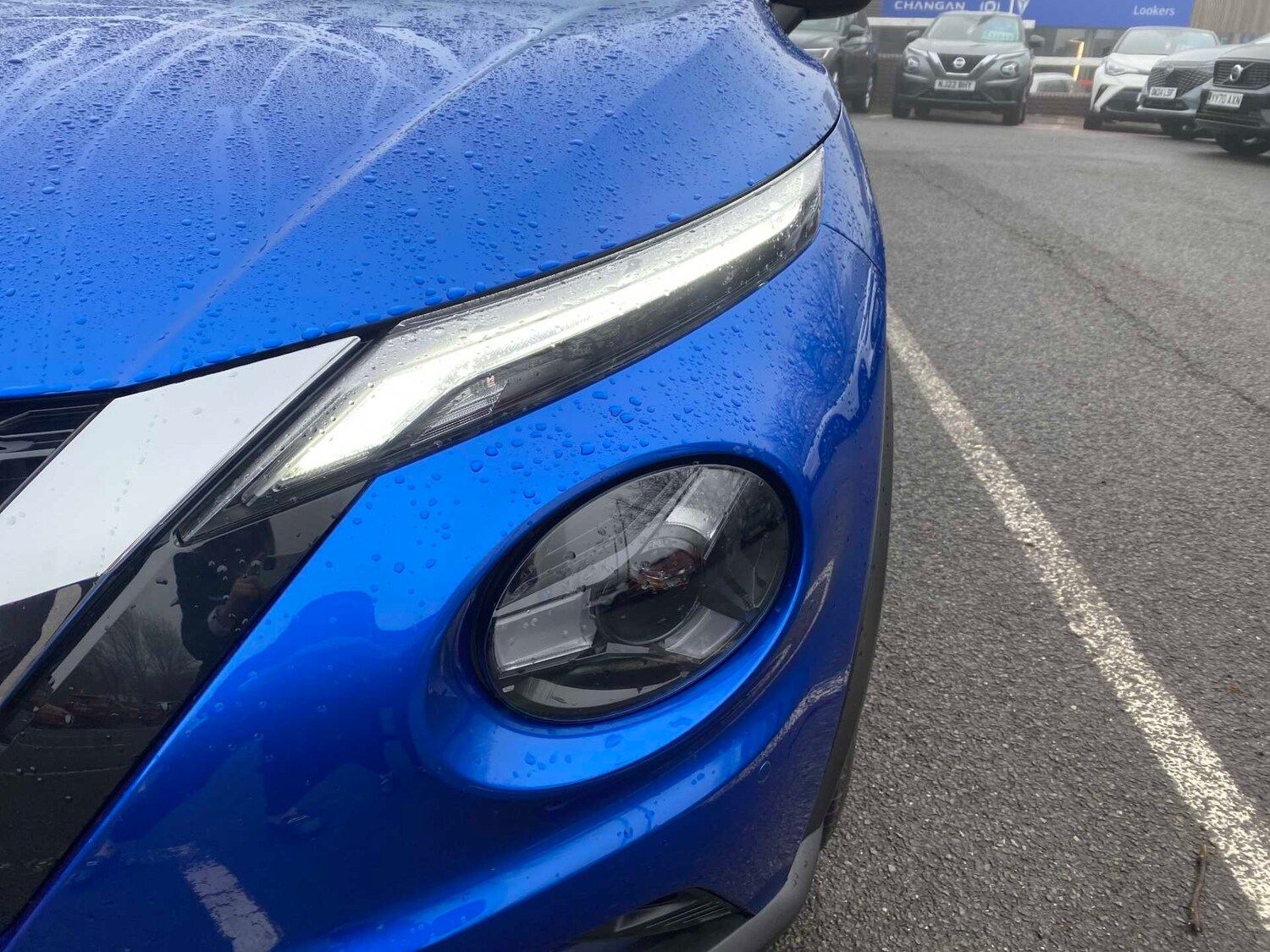 Used Nissan Juke 2024 for sale - 77489040: Photo 27