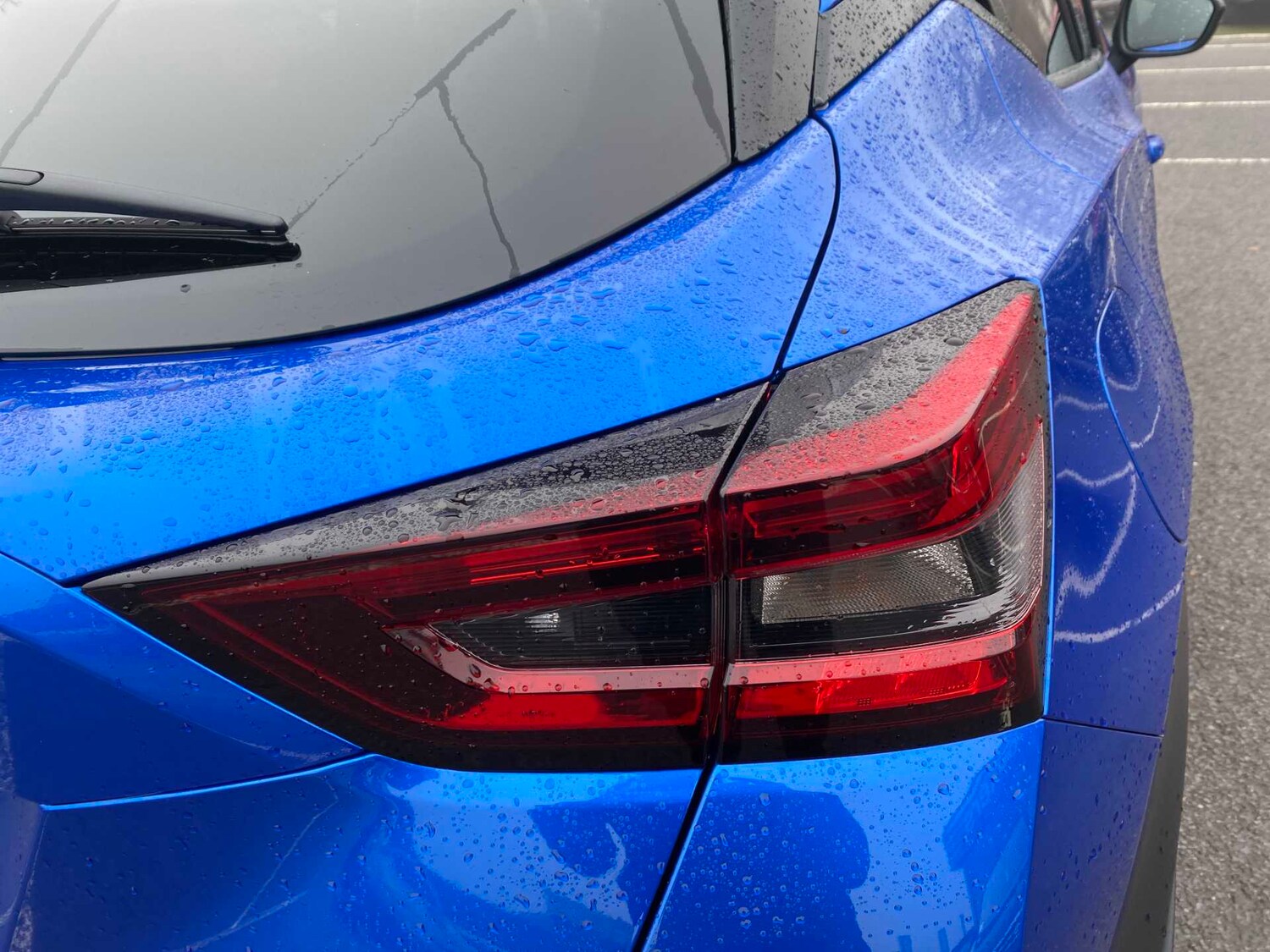 Used Nissan Juke 2024 for sale - 77489040: Photo 28