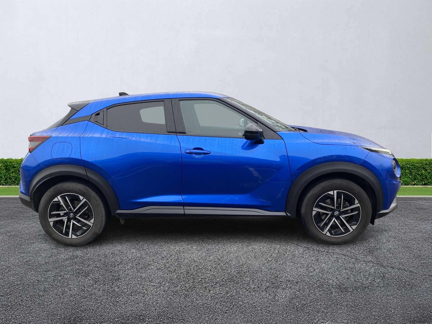 Used Nissan Juke 2024 for sale - 77489040: Photo 3