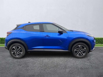Used Nissan Juke 2024 for sale - 77489040: Photo