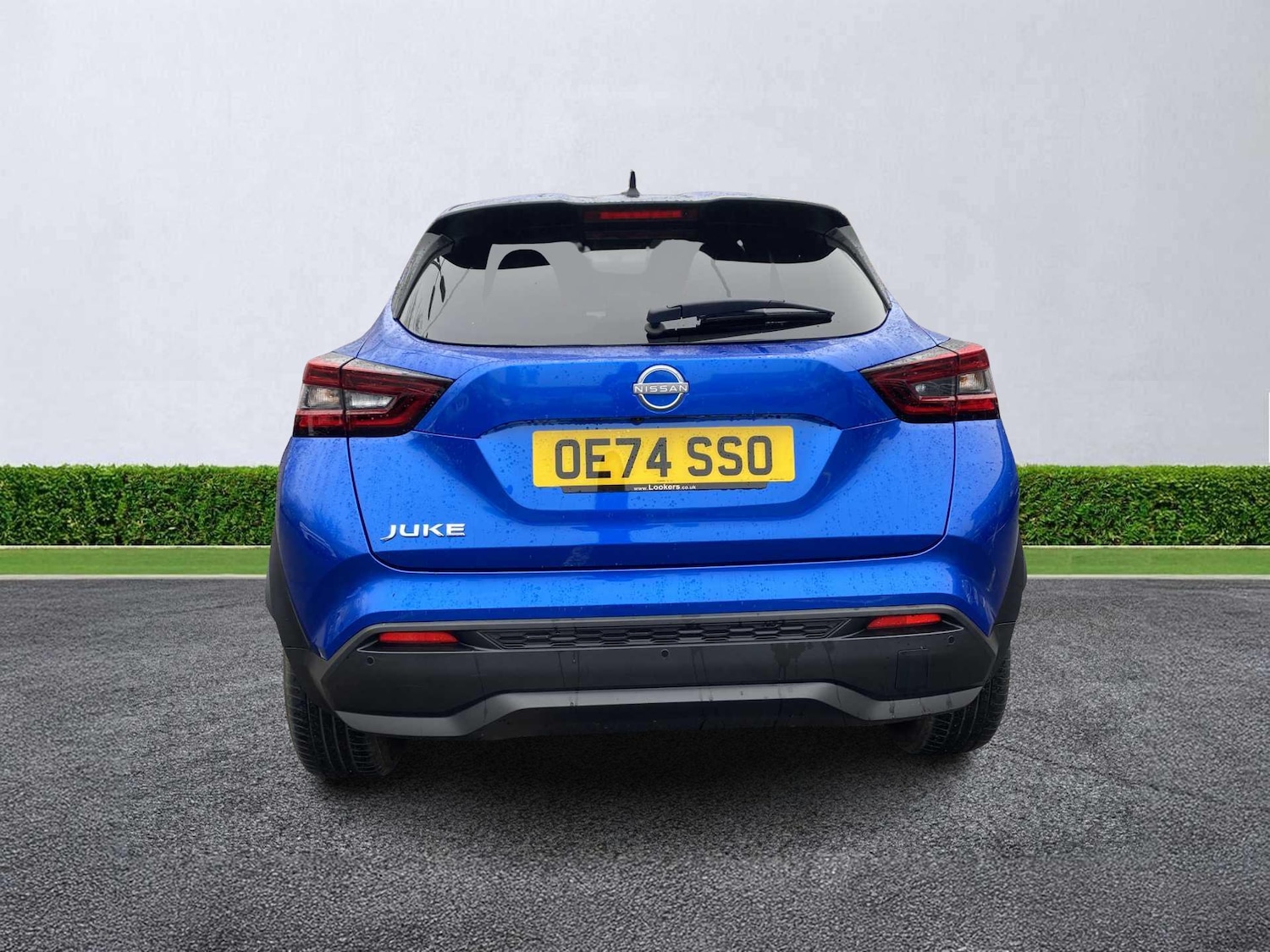 Used Nissan Juke 2024 for sale - 77489040: Photo 4