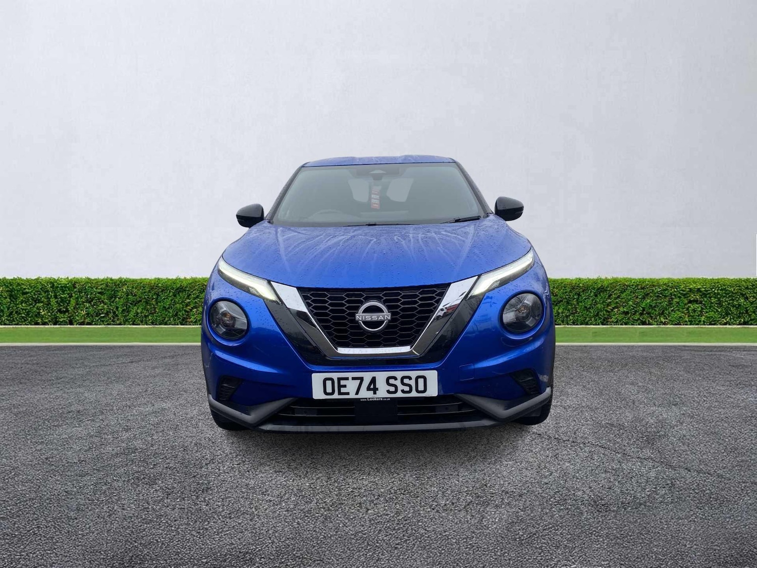 Used Nissan Juke 2024 for sale - 77489040: Photo 5