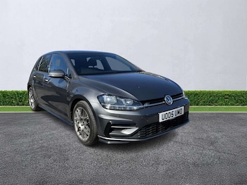 Volkswagen Golf feature image