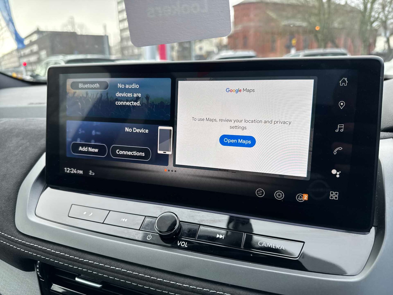 Used Nissan Qashqai 2024 for sale - 77488549: Photo 10