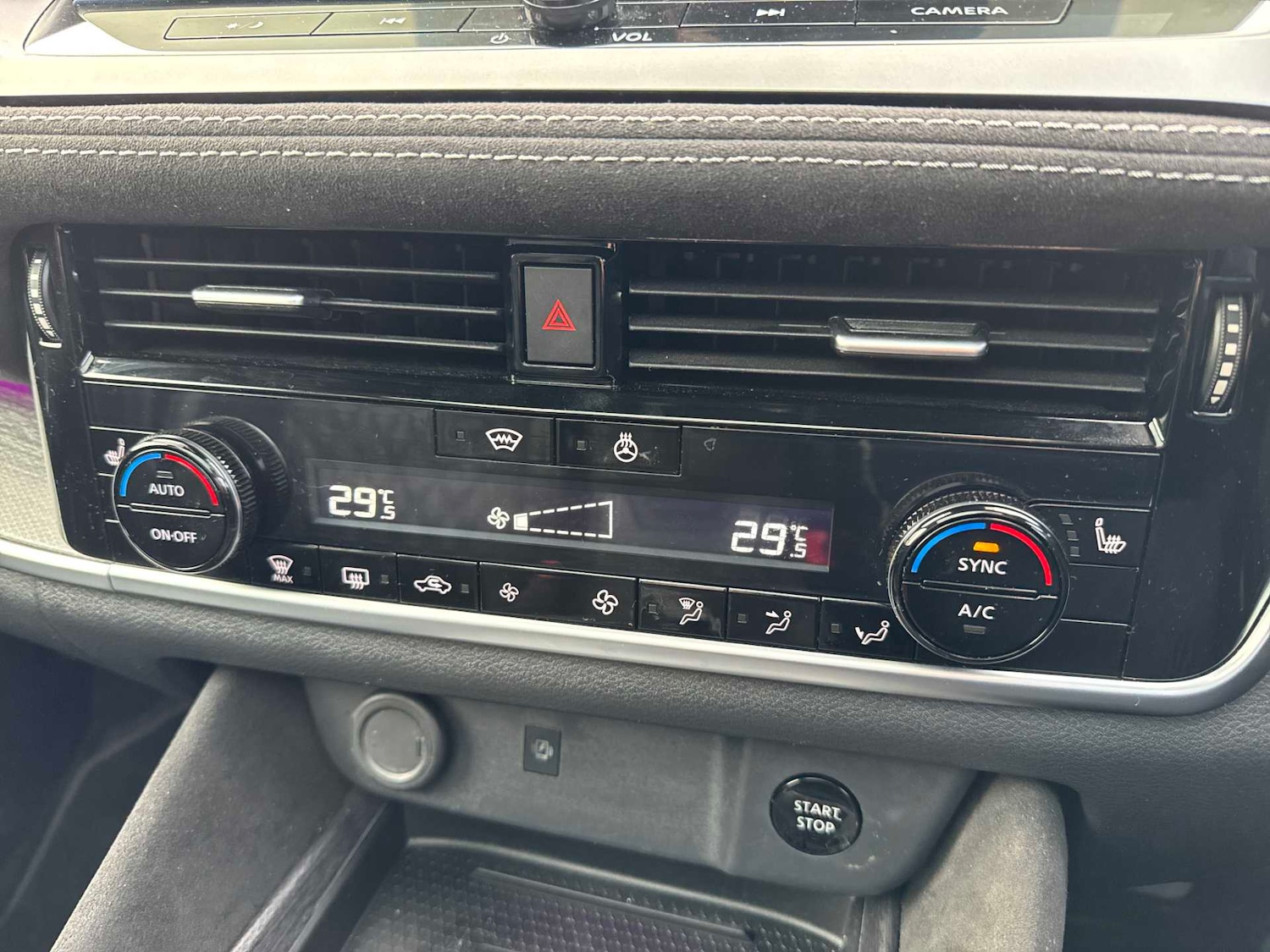 Used Nissan Qashqai 2024 for sale - 77488549: Photo 11