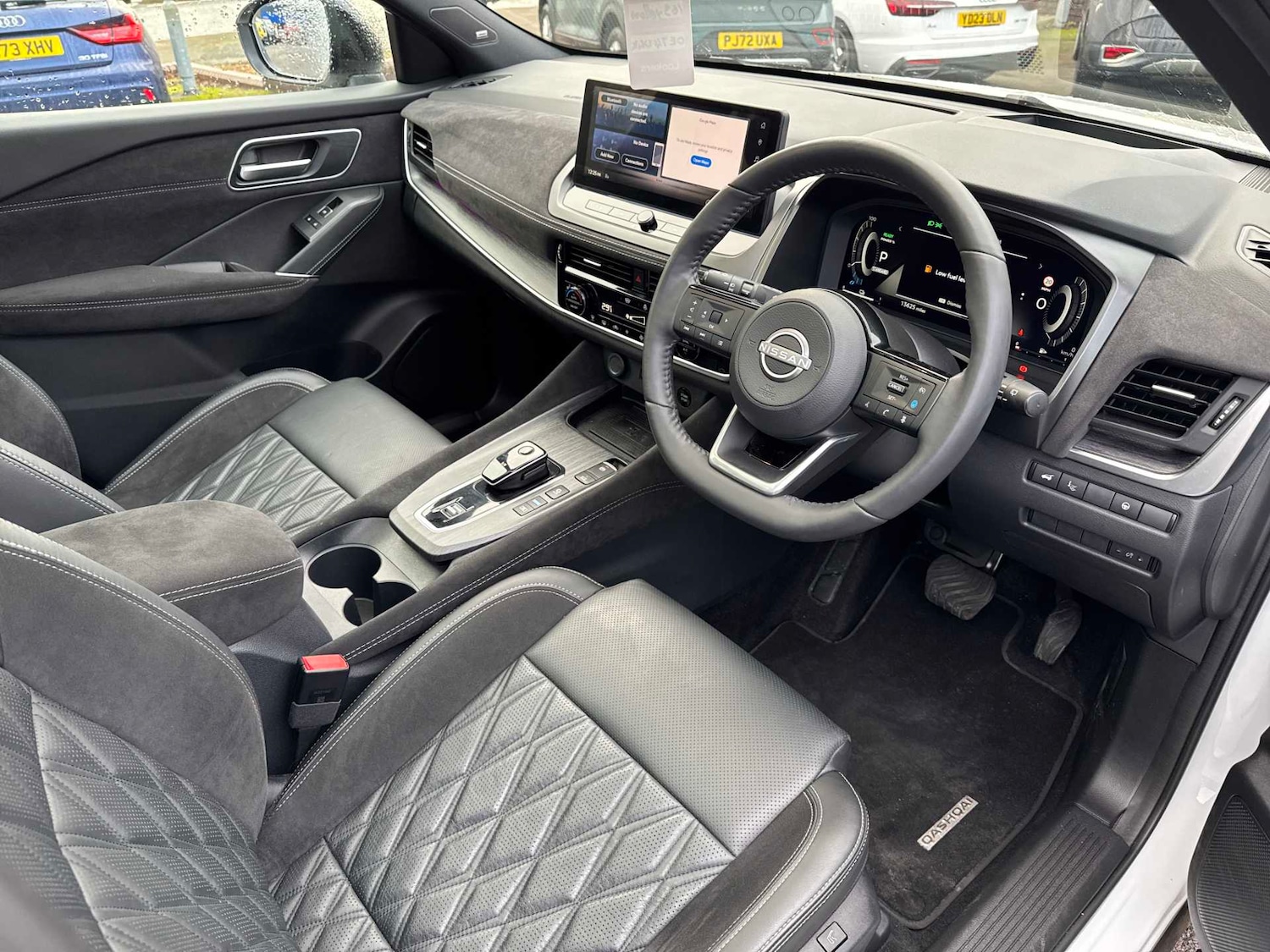 Used Nissan Qashqai 2024 for sale - 77488549: Photo 14