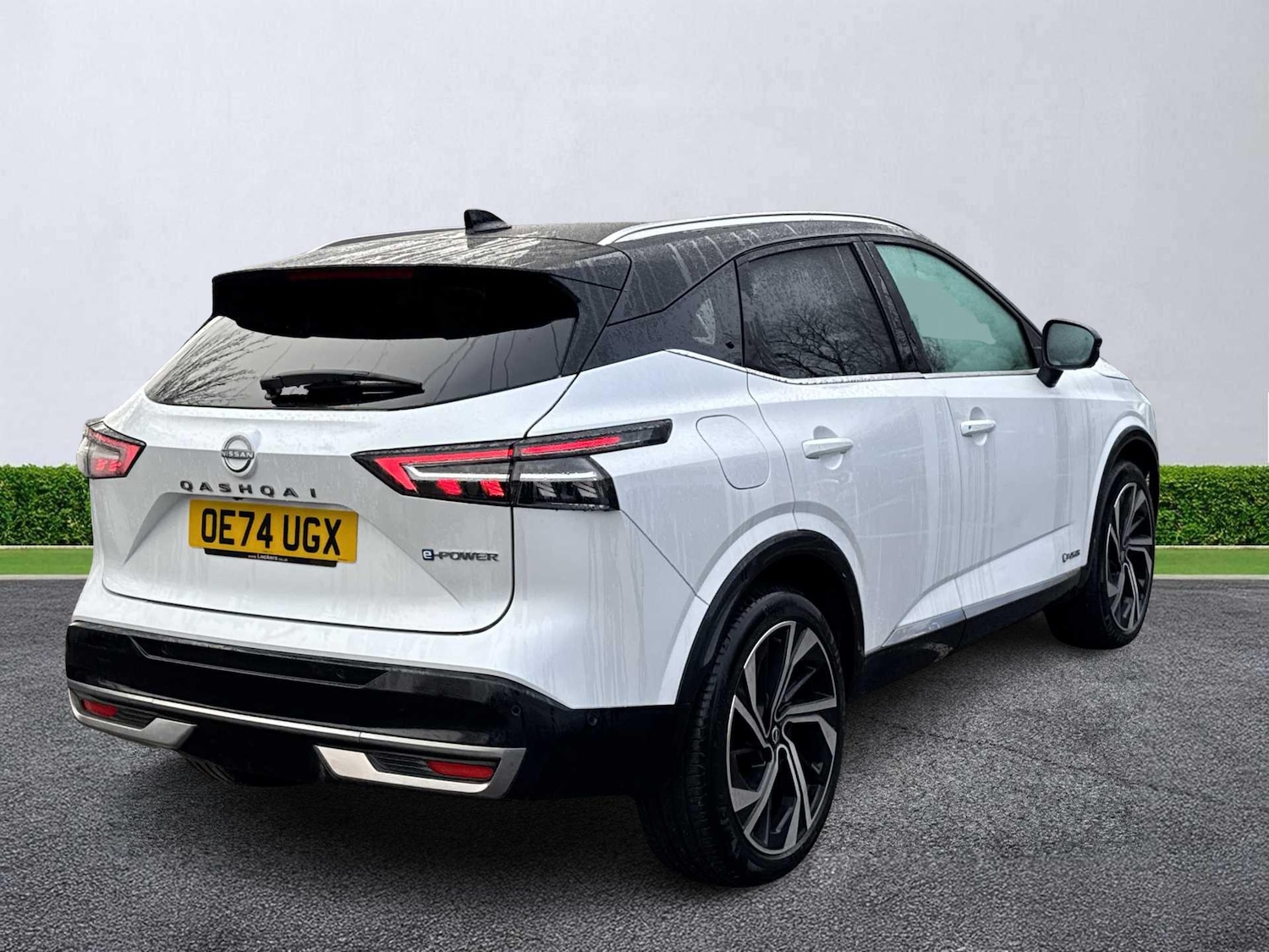 Used Nissan Qashqai 2024 for sale - 77488549: Photo 17