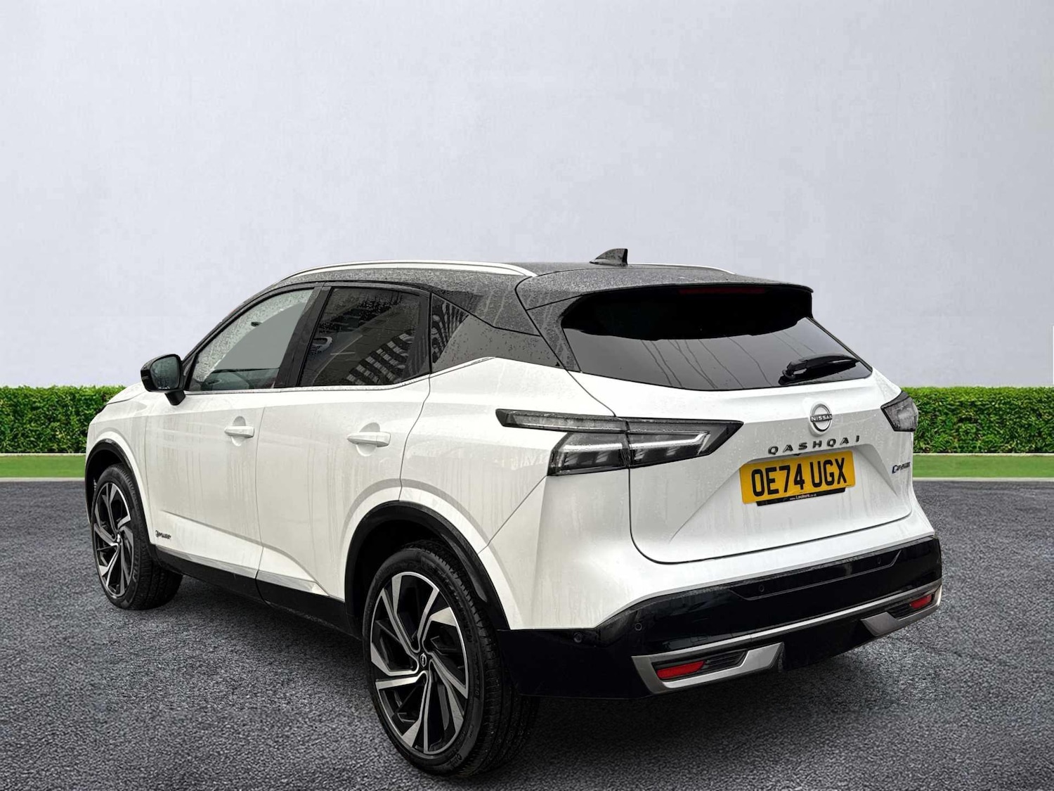 Used Nissan Qashqai 2024 for sale - 77488549: Photo 2