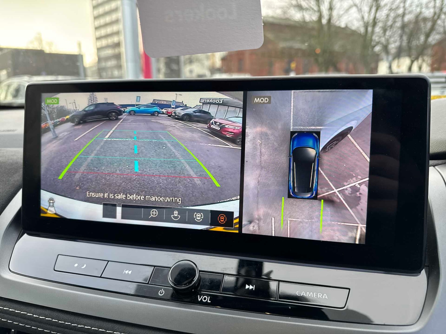 Used Nissan Qashqai 2024 for sale - 77488549: Photo 21