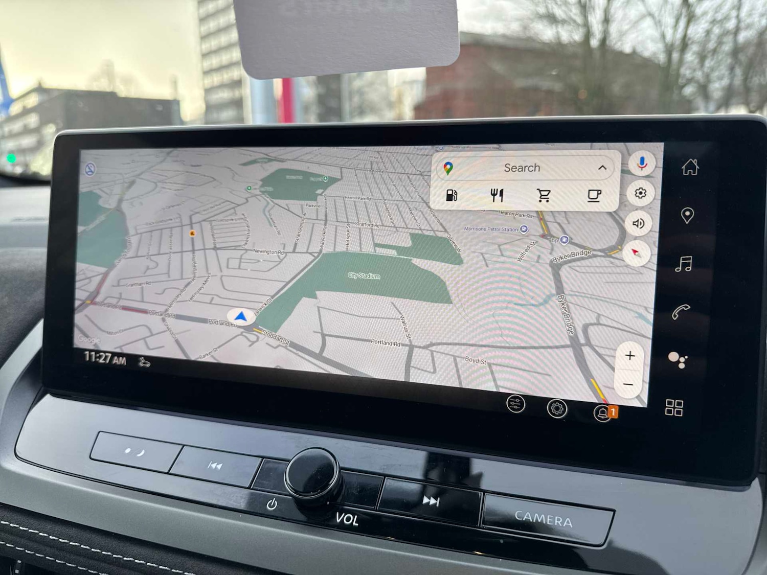 Used Nissan Qashqai 2024 for sale - 77488549: Photo 22