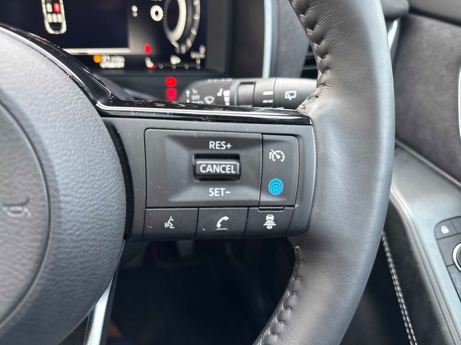 Used Nissan Qashqai 2024 for sale - 77488549: Photo 23