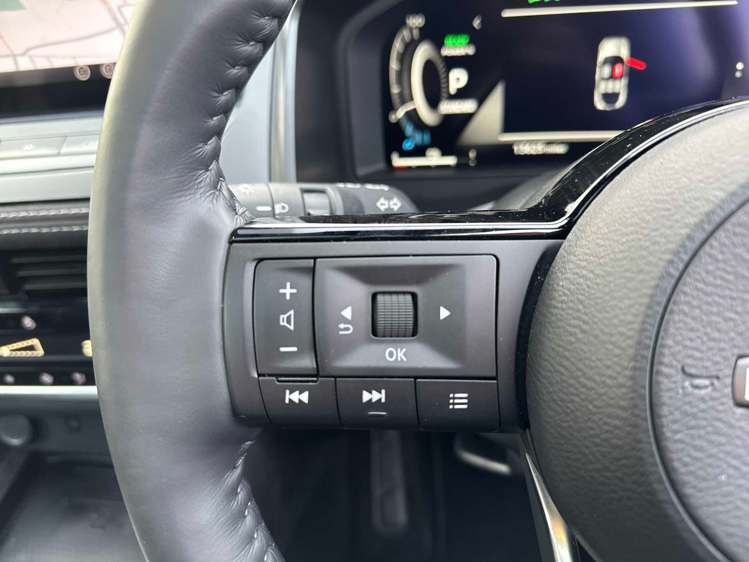 Used Nissan Qashqai 2024 for sale - 77488549: Photo 24